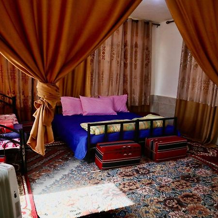 Private Room With Cultural Experience And Great Landscapes Sirfa Exteriér fotografie