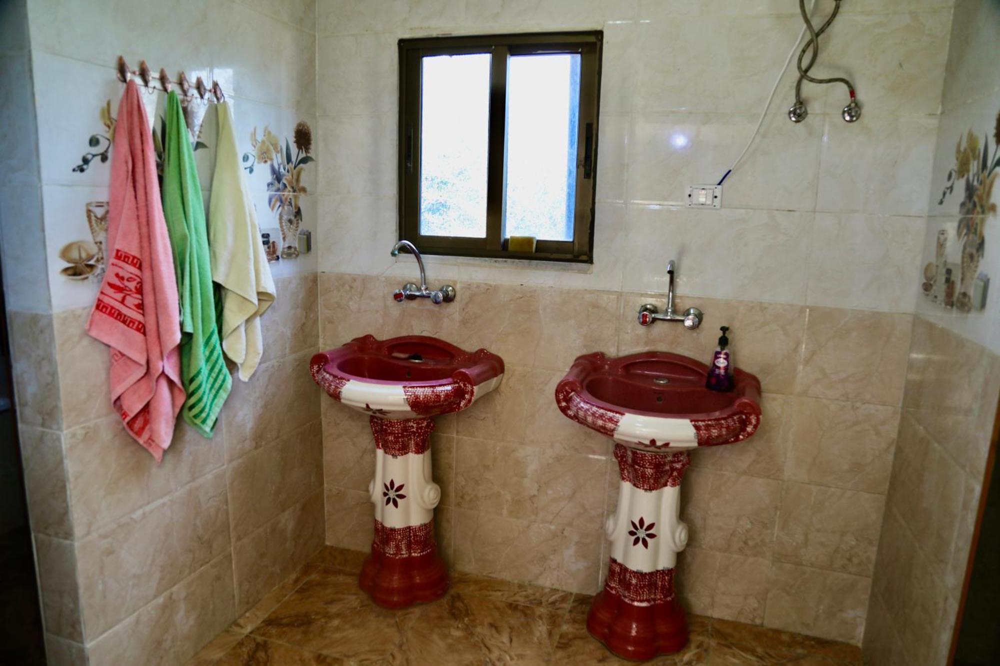 Private Room With Cultural Experience And Great Landscapes Sirfa Exteriér fotografie