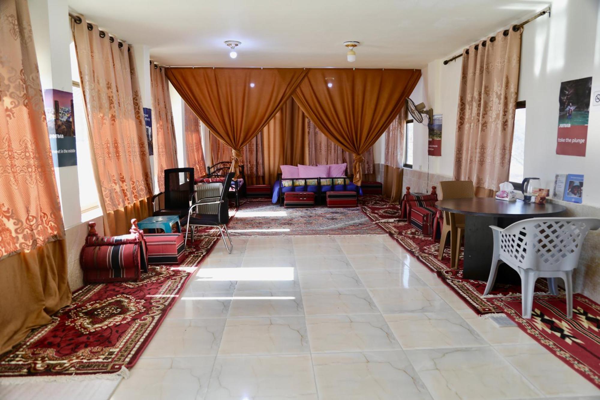 Private Room With Cultural Experience And Great Landscapes Sirfa Exteriér fotografie
