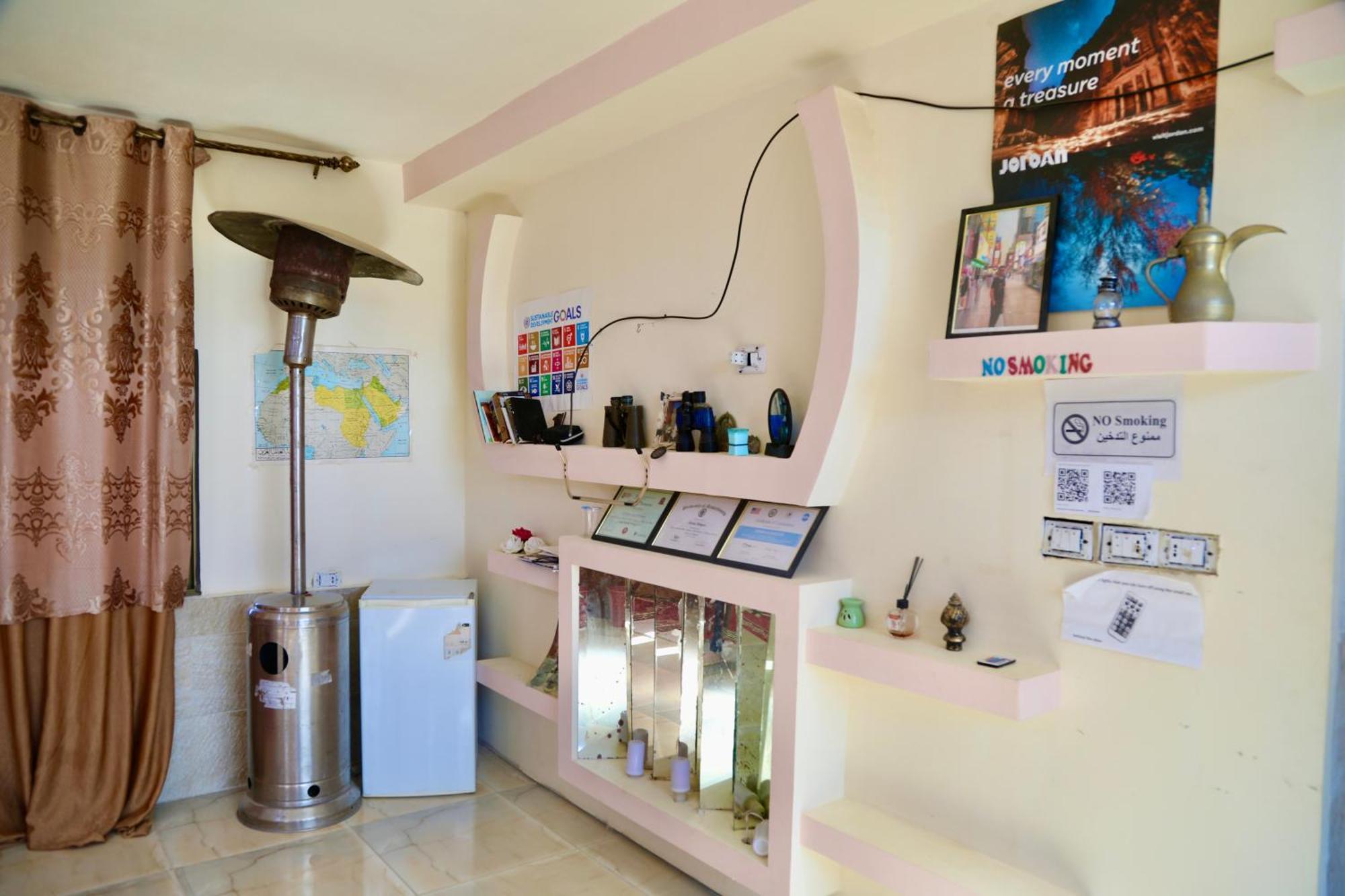 Private Room With Cultural Experience And Great Landscapes Sirfa Exteriér fotografie